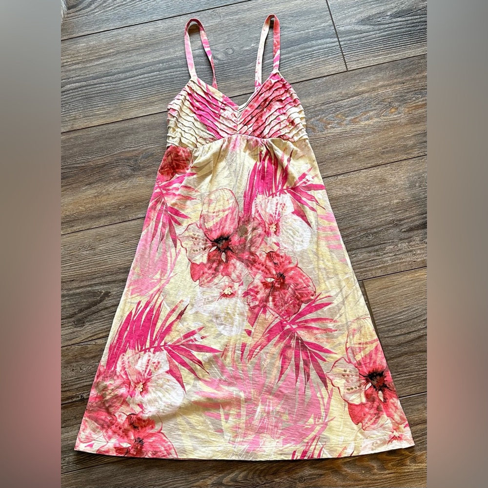 Tommy Bahama XS Dress